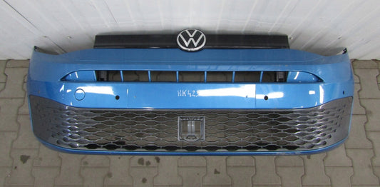 Front Bumper for VW Caddy 5 V 2K7 20-