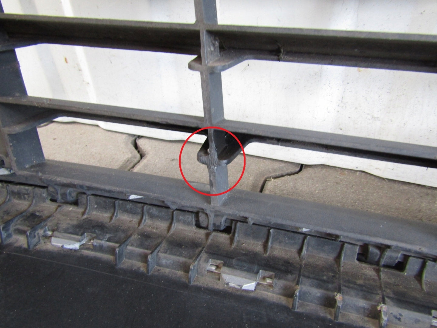 Front Bumper for VW Golf 7 VII 5G0 Facelift 2017-