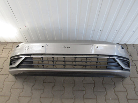 Front Bumper for VW Golf 7 VII 5G0 Facelift 2017-