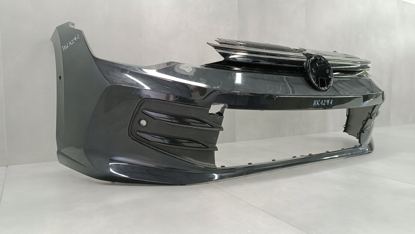 Front Bumper for VW Golf 8 VIII 5H0 Facelift 2024-