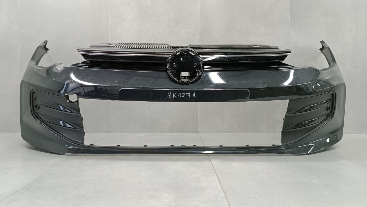 Front Bumper for VW Golf 8 VIII 5H0 Facelift 2024-