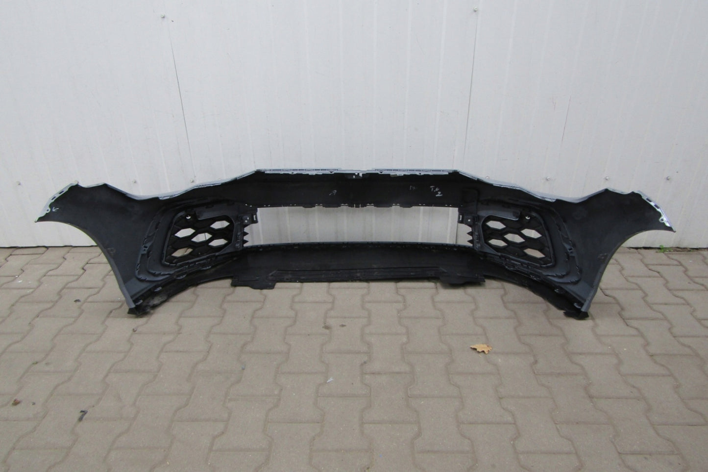 Front Bumper for VW Golf 8 VIII GTI (5H0, 2020-)