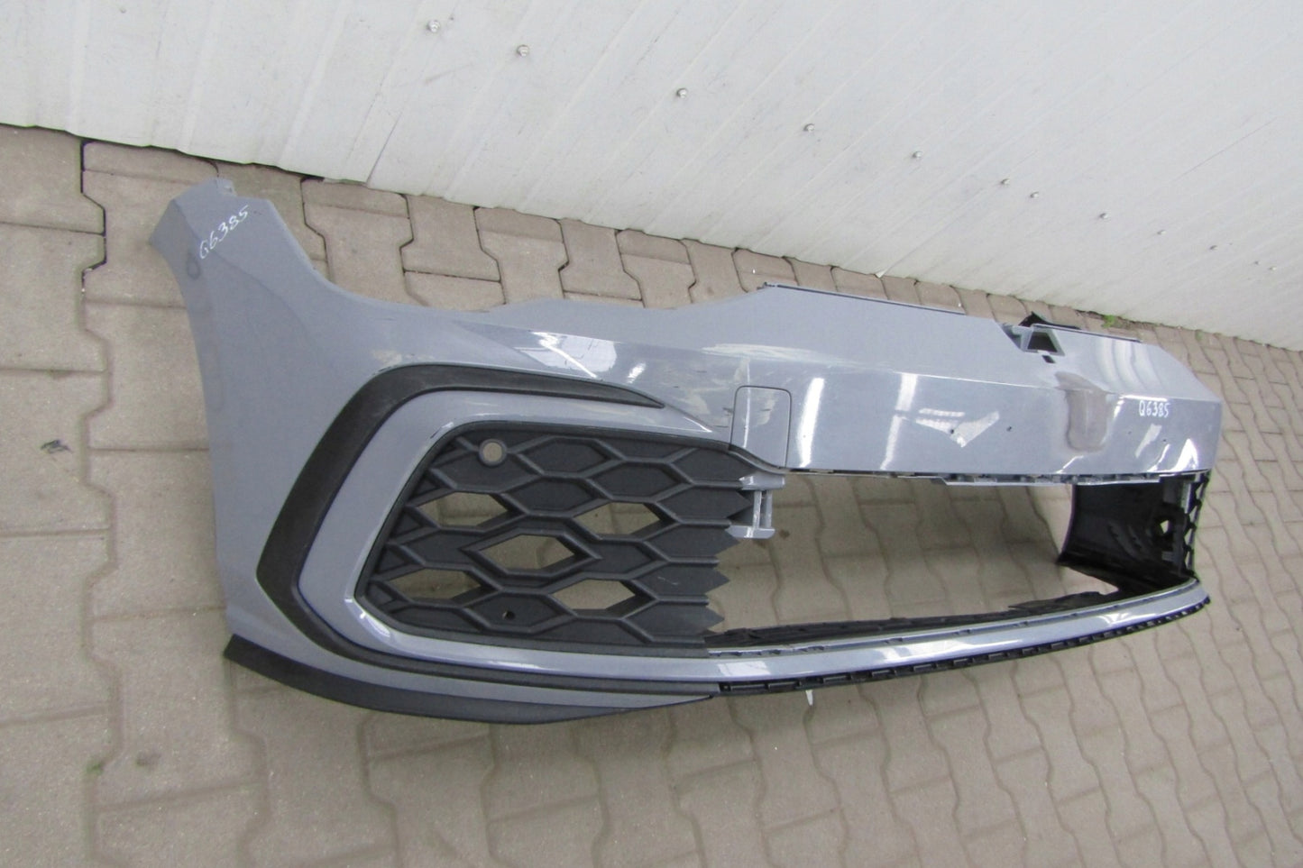 Front Bumper for VW Golf 8 VIII GTI (5H0, 2020-)