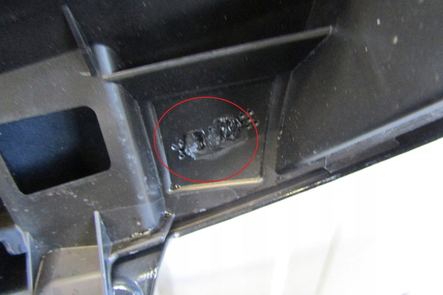 VW ID.4 Front Bumper 2020+