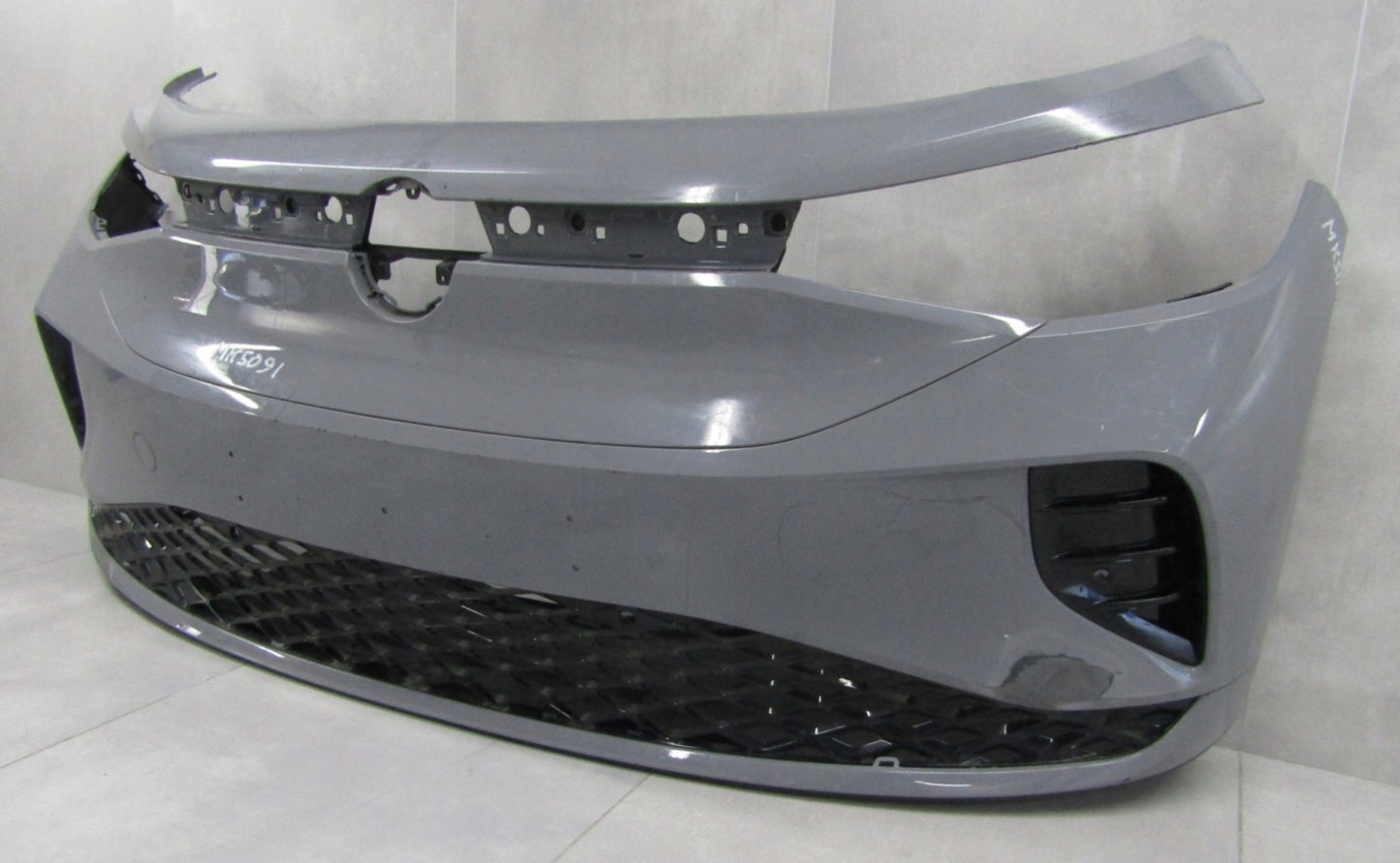 Front Bumper for VW ID.4 ID4 ID.5 ID5 11A GTX 20-