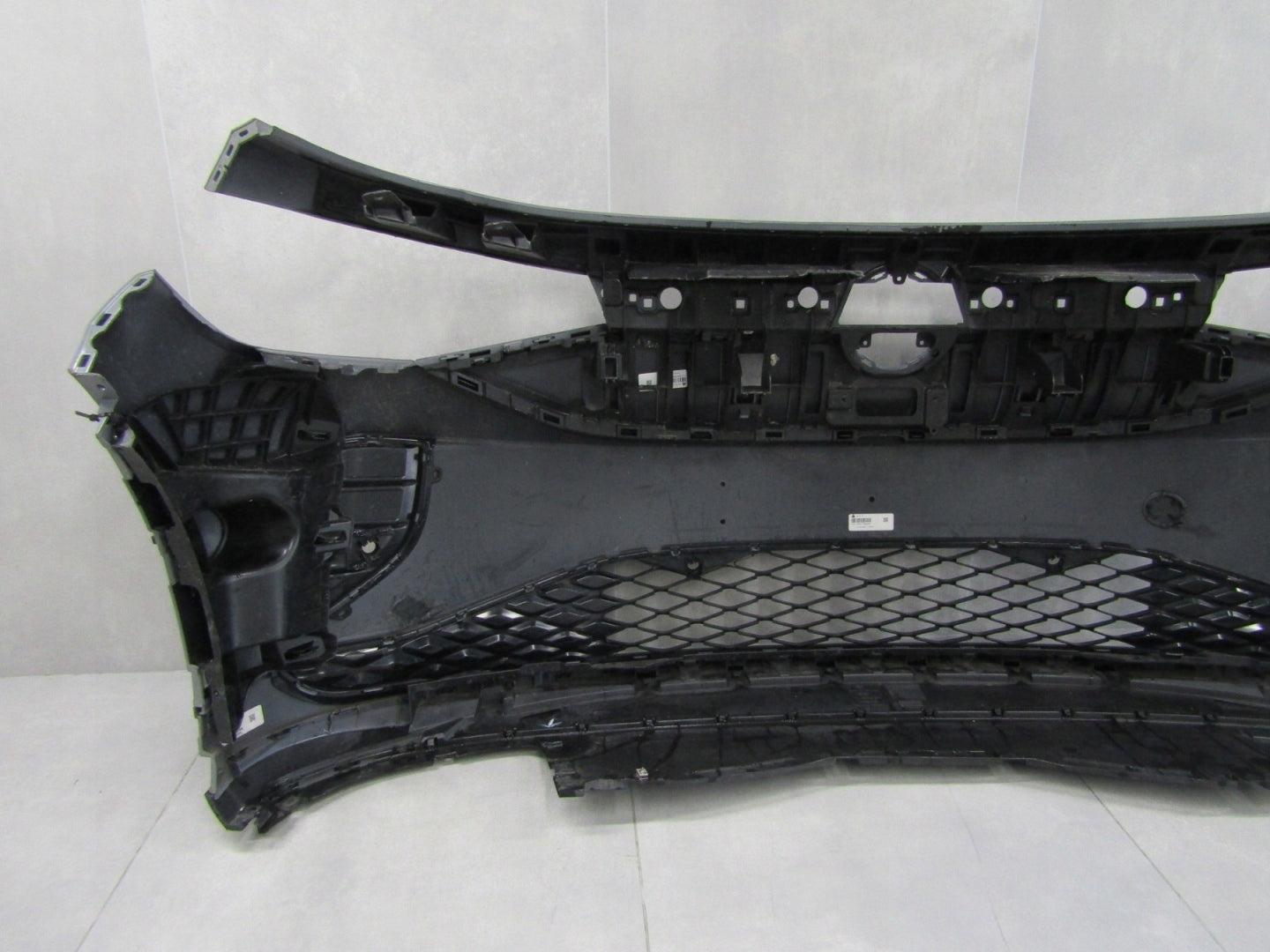 Front Bumper for VW ID.4 ID4 ID.5 ID5 11A GTX 20-