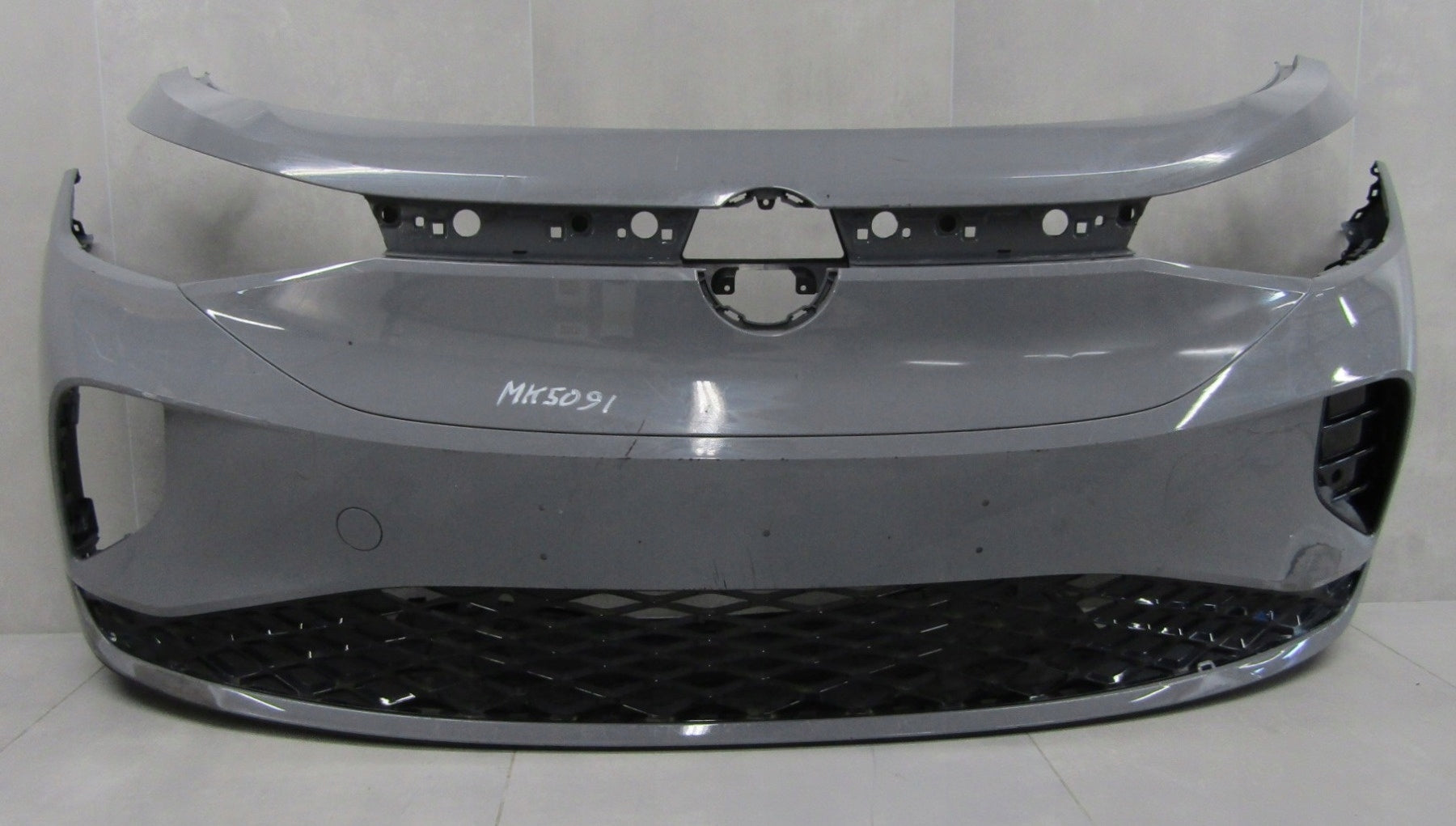 Front Bumper for VW ID.4 ID4 ID.5 ID5 11A GTX 20-