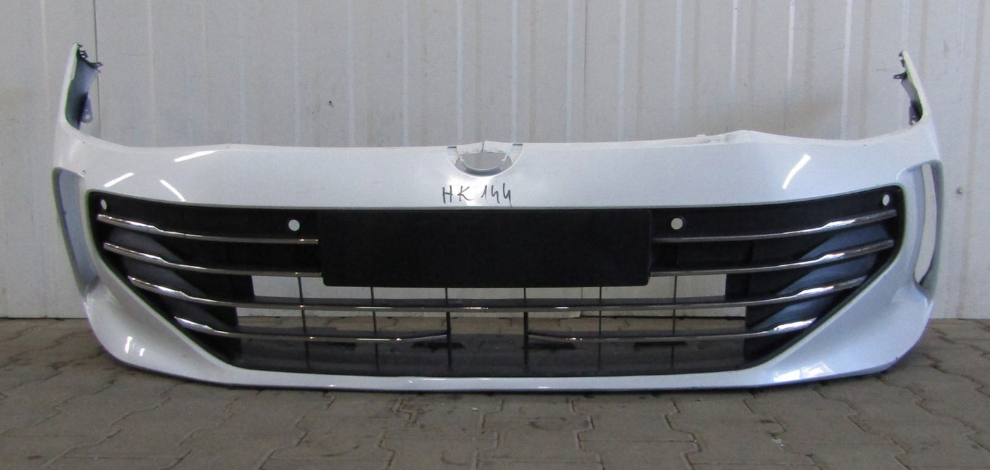 Front Bumper for VW Passat B9 3J0 24- Underbody