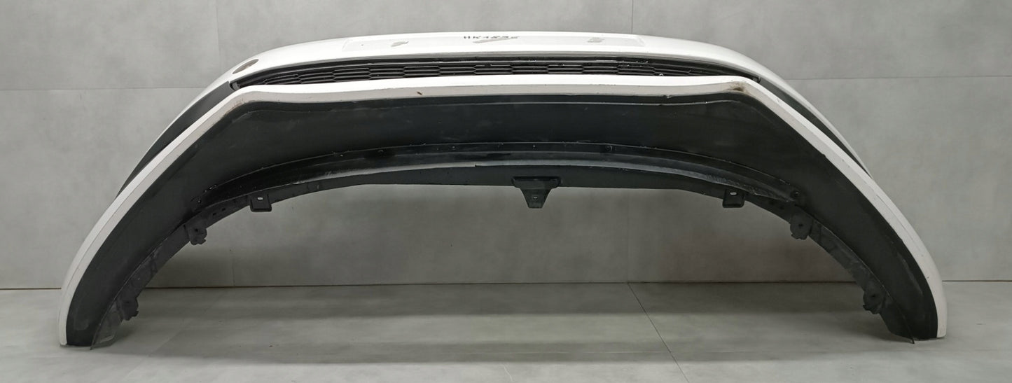 Front Bumper for VW Polo 5 V 6R0 2009-2014