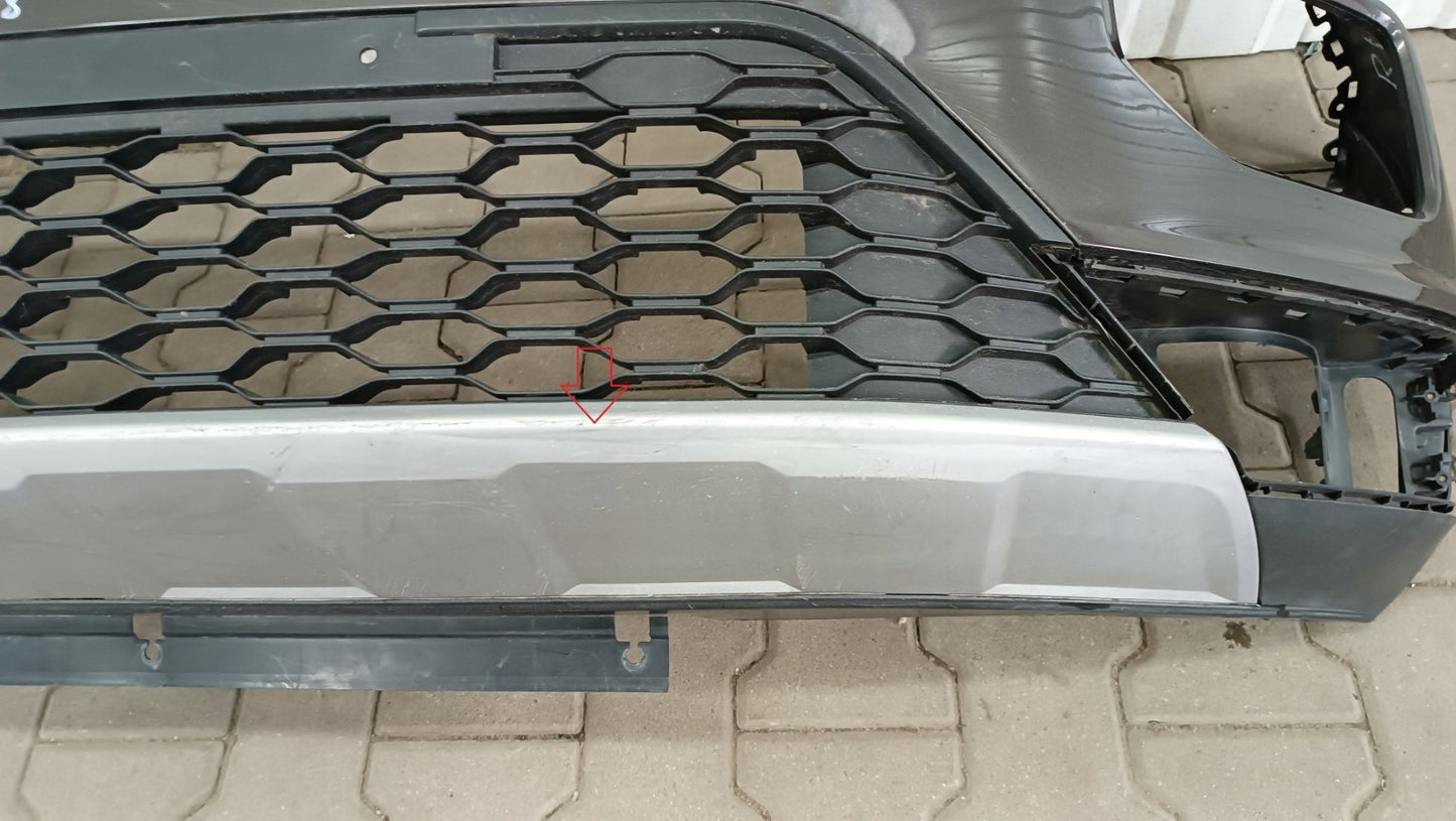 Front Bumper VW T-Roc 2GA 2017-2021