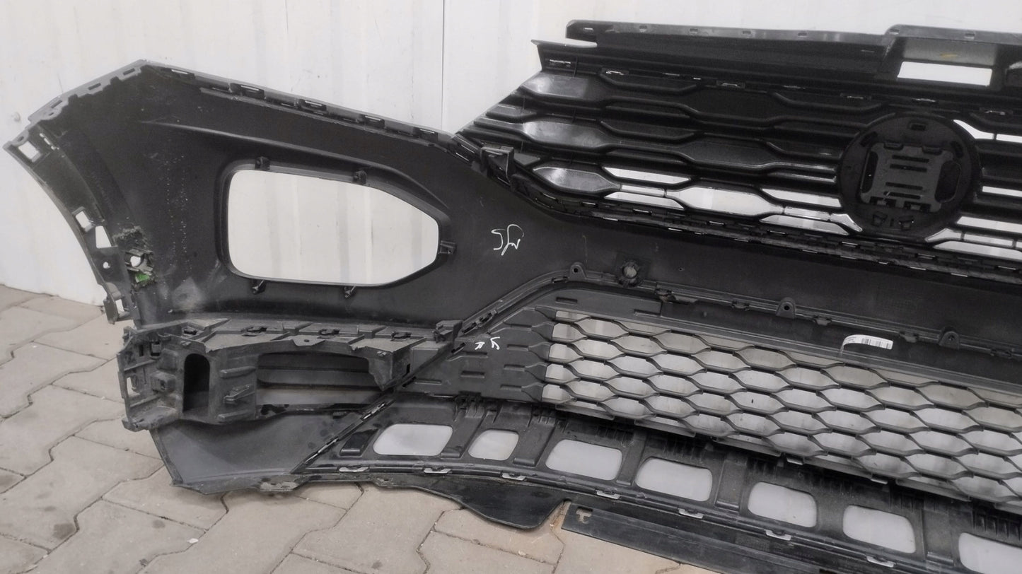 Front Bumper VW T-Roc 2GA 2017-2021