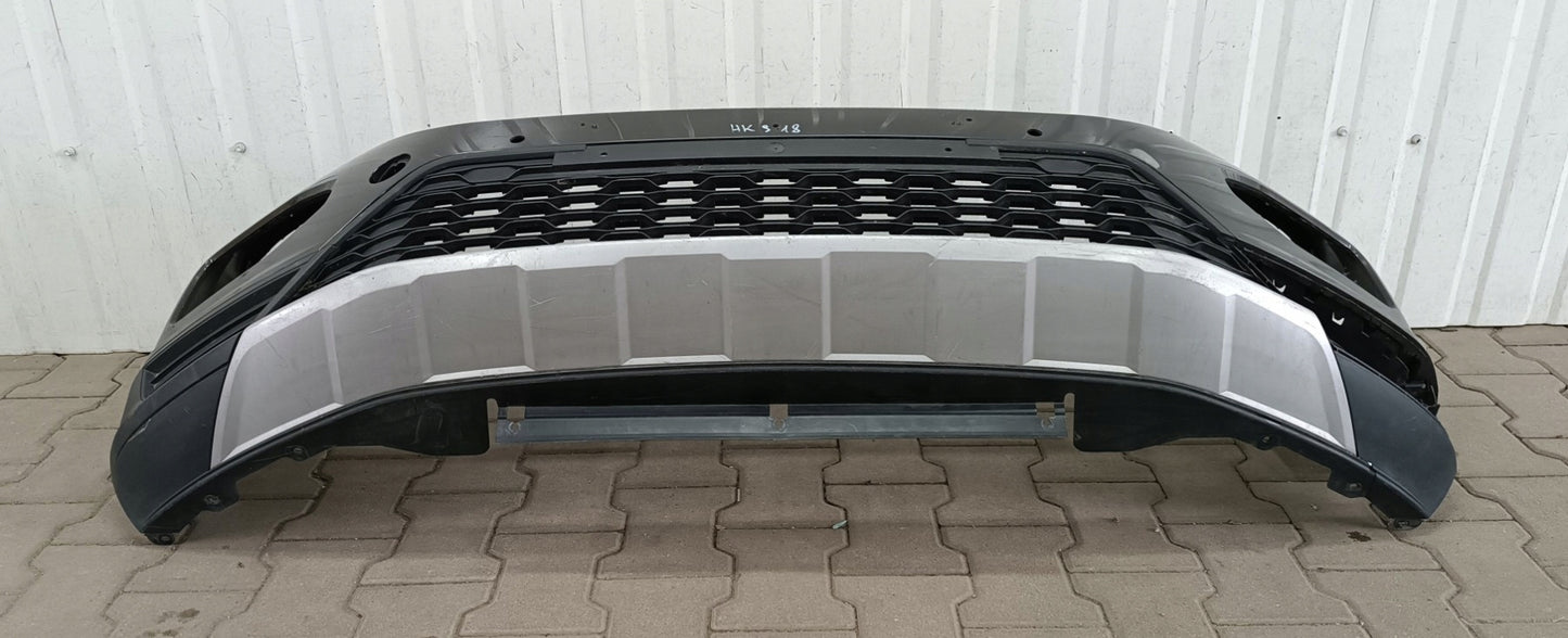 Front Bumper VW T-Roc 2GA 2017-2021
