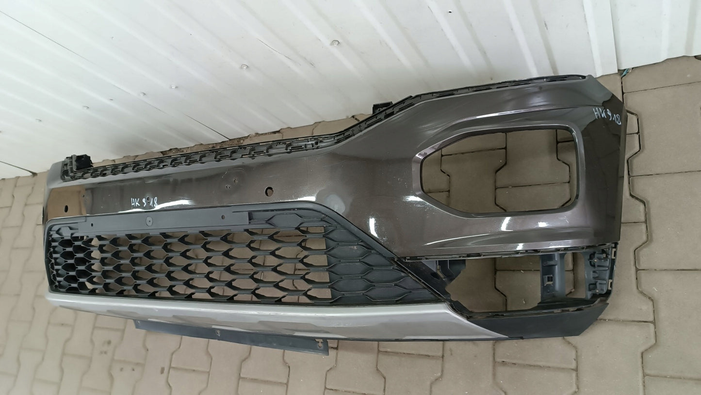 Front Bumper VW T-Roc 2GA 2017-2021