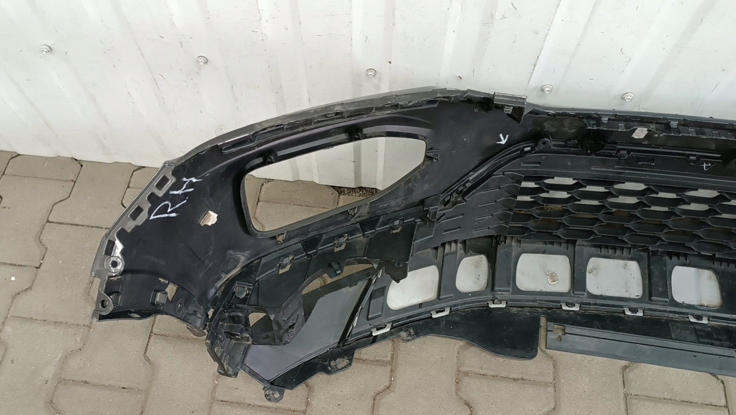 Front Bumper VW T-Roc 2GA 2017-2021