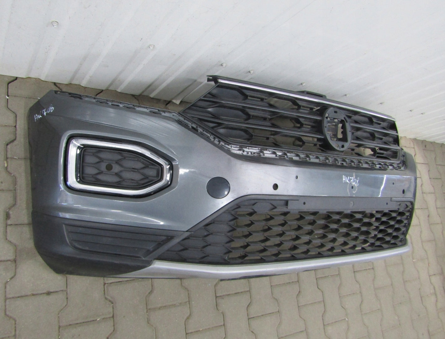 Front Bumper VW T-Roc 2GA 2017-2021