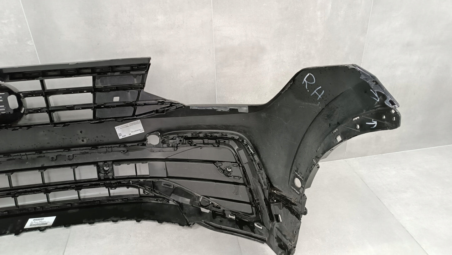 Front Bumper VW Tiguan 2 II 5NA R-LINE Facelift 20-