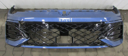 VW Volkswagen Golf VIII R Line Front Bumper Facelift Compatible 24-