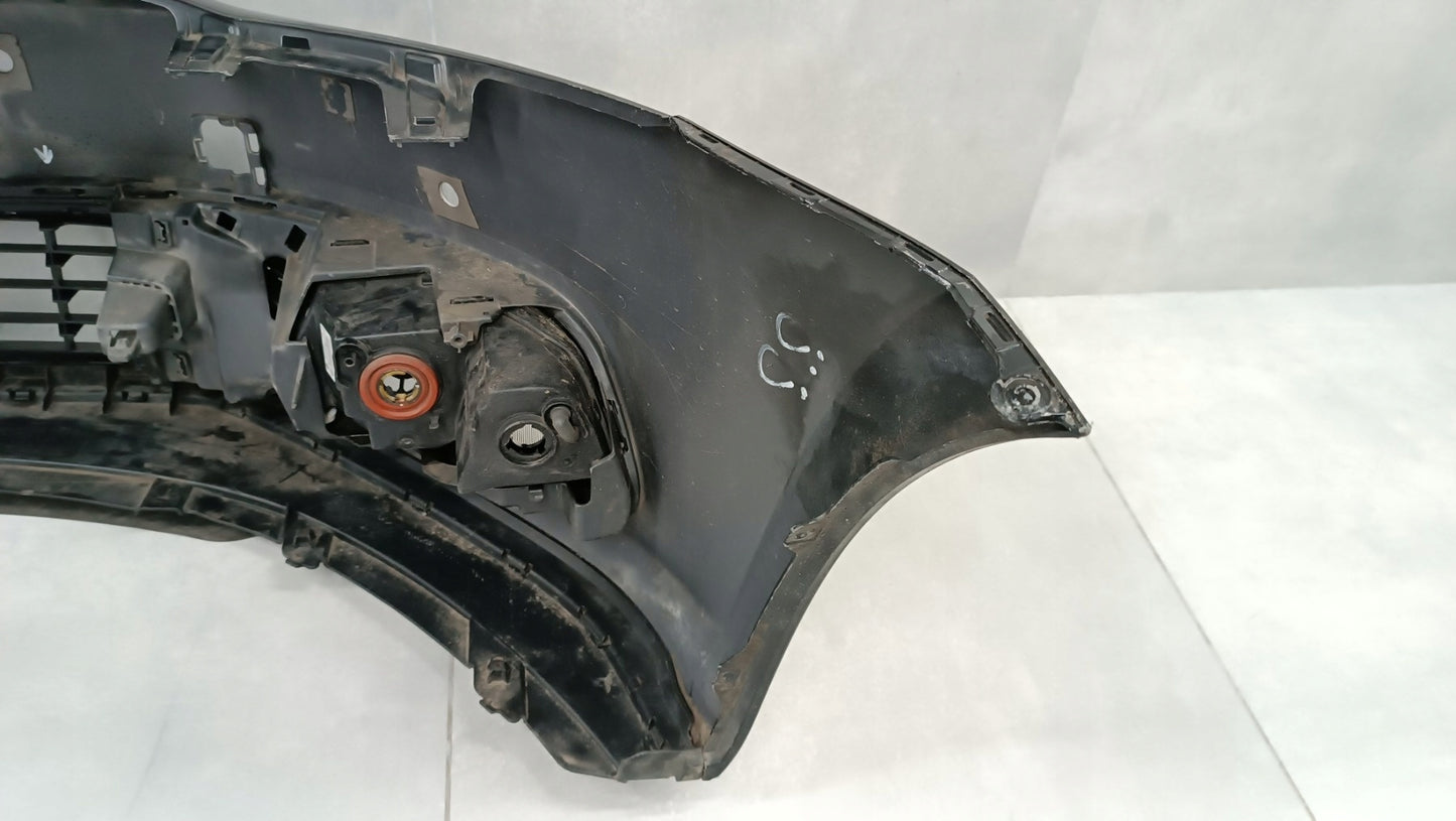 Front Bumper VW Volkswagen Polo 6C 6C0 Facelift 2014-2017