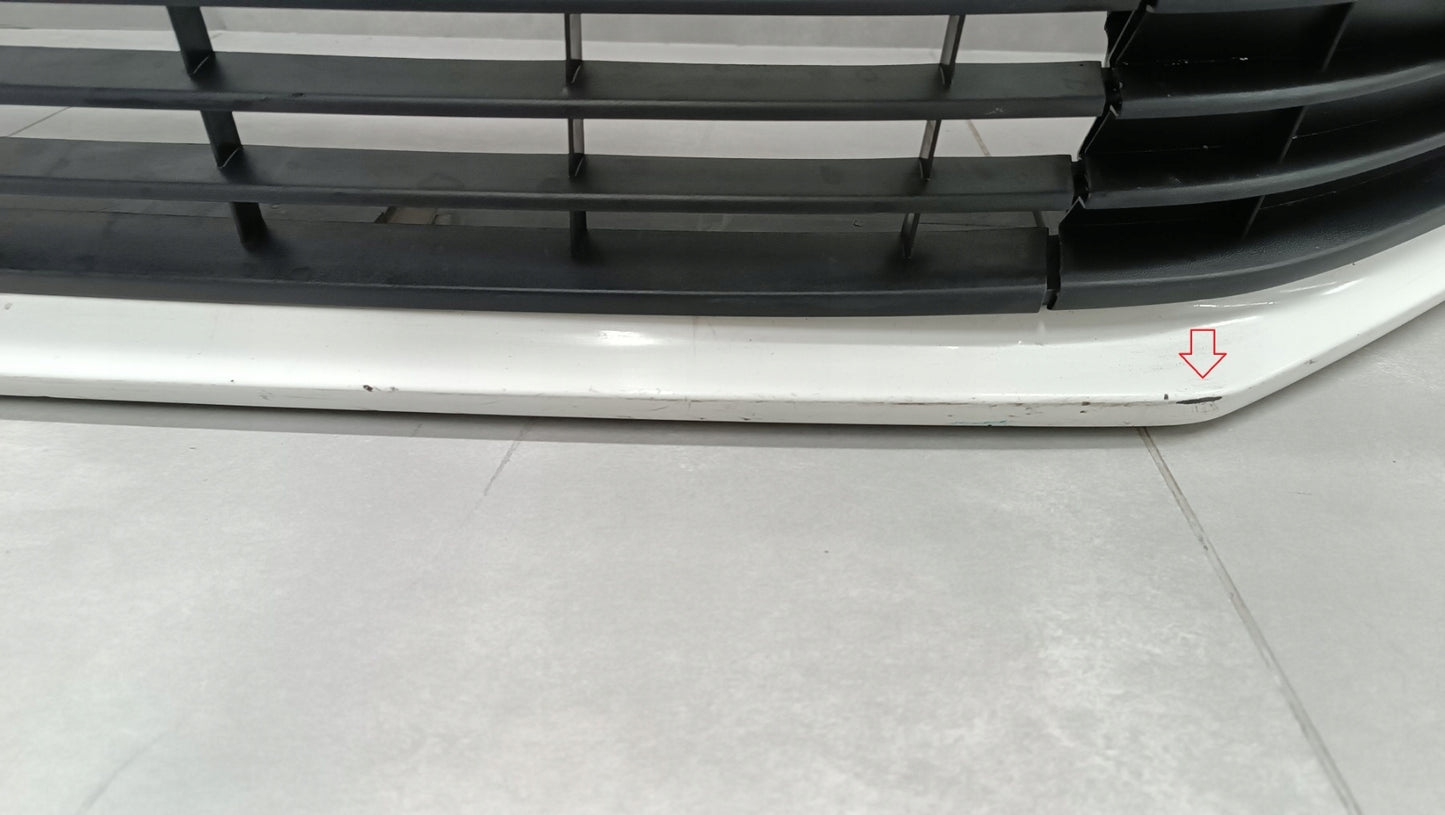 Front Bumper VW Volkswagen Polo 6C 6C0 Facelift 2014-2017