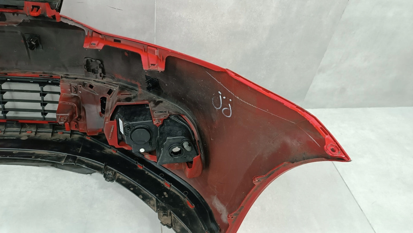 Front Bumper VW Volkswagen Polo 6C 6C0 Facelift 2014-2017