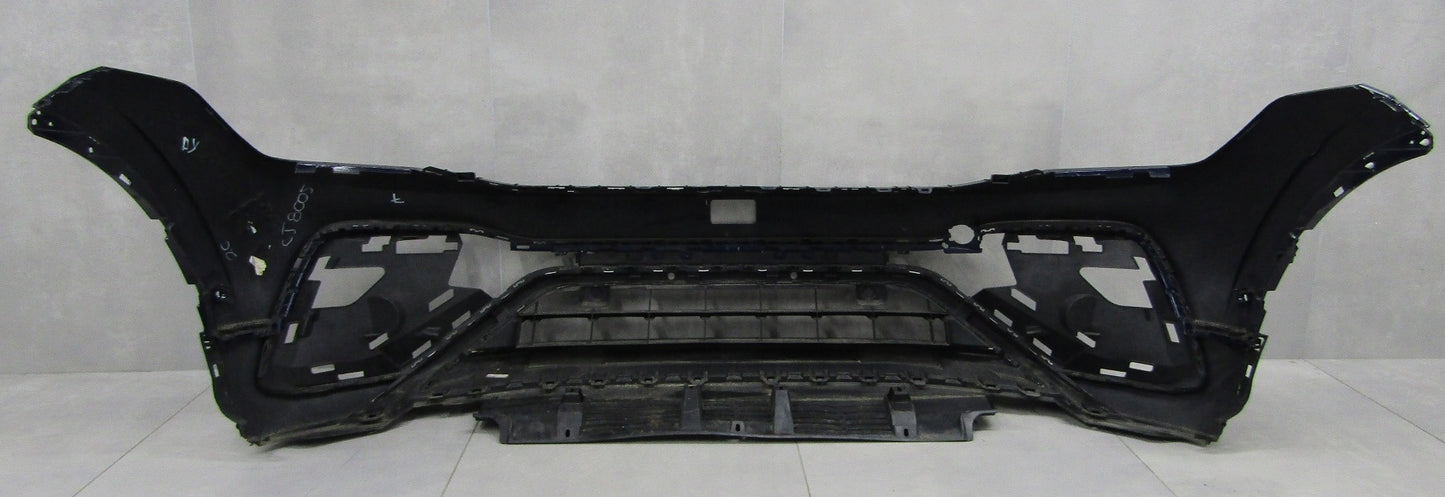 Front Bumper for VW Volkswagen Tiguan 2 II ALLSPACE 5NN Lift 20-