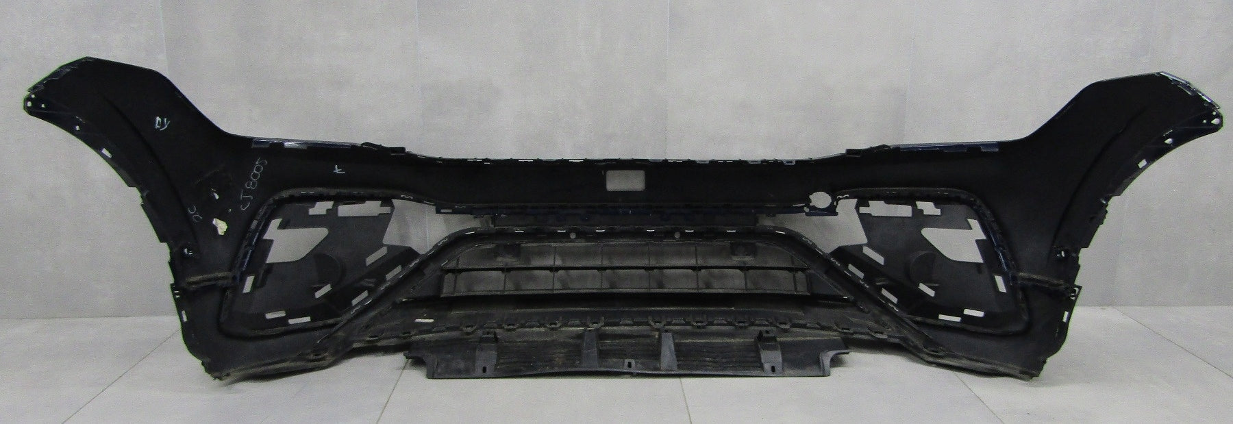 Front Bumper for VW Volkswagen Tiguan 2 II ALLSPACE 5NN Lift 20-