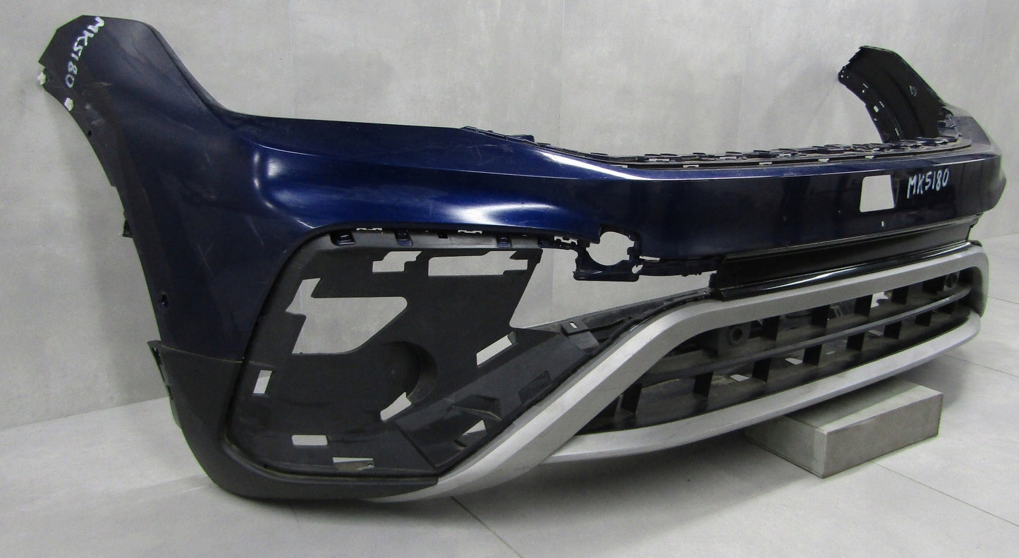 Front Bumper for VW Volkswagen Tiguan 2 II ALLSPACE 5NN Lift 20-