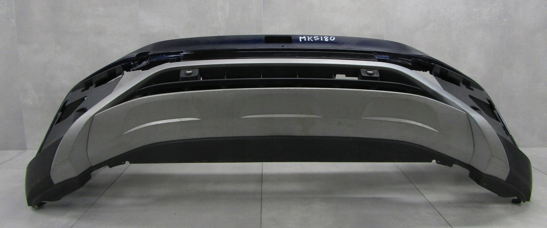 Front Bumper for VW Volkswagen Tiguan 2 II ALLSPACE 5NN Lift 20-