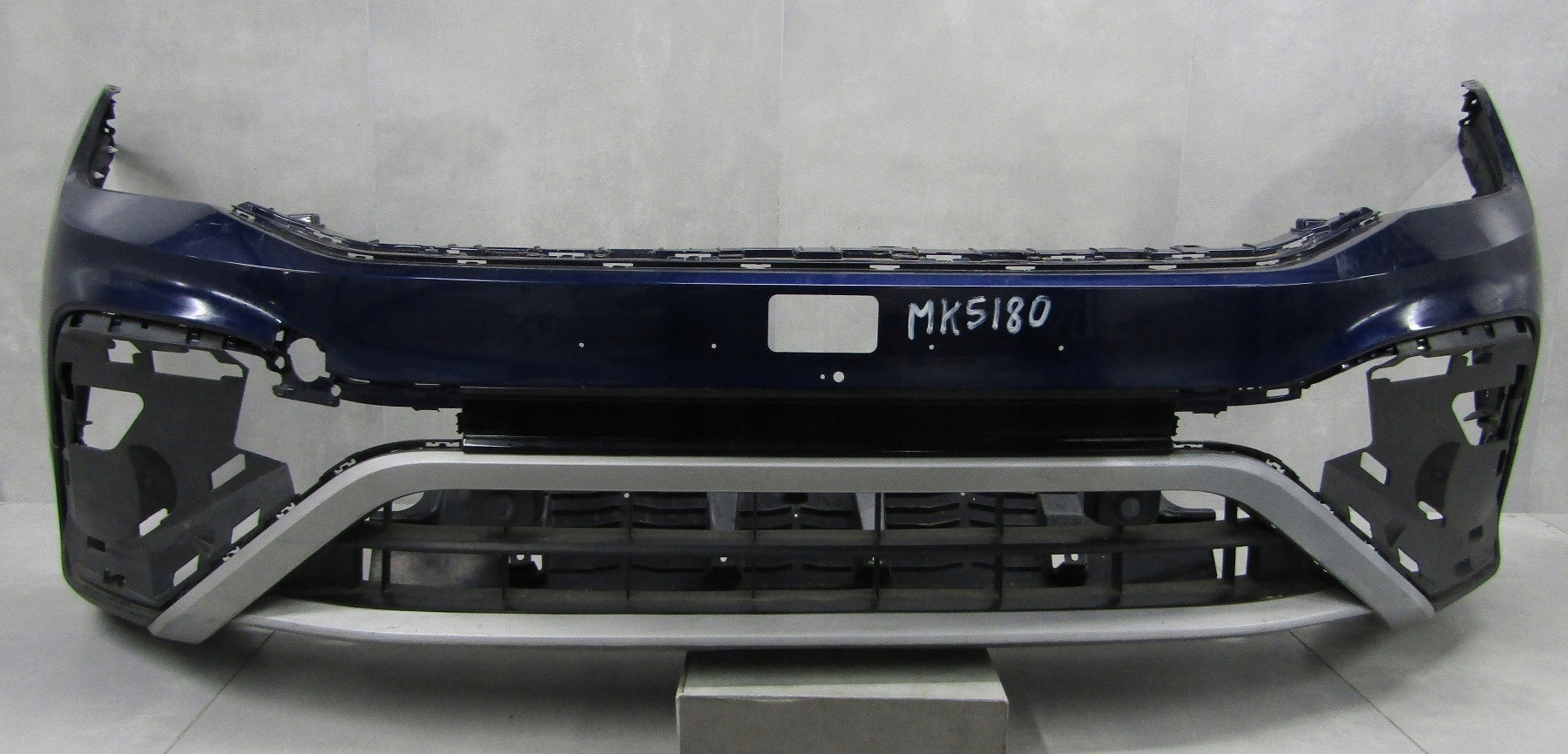 Front Bumper for VW Volkswagen Tiguan 2 II ALLSPACE 5NN Lift 20-