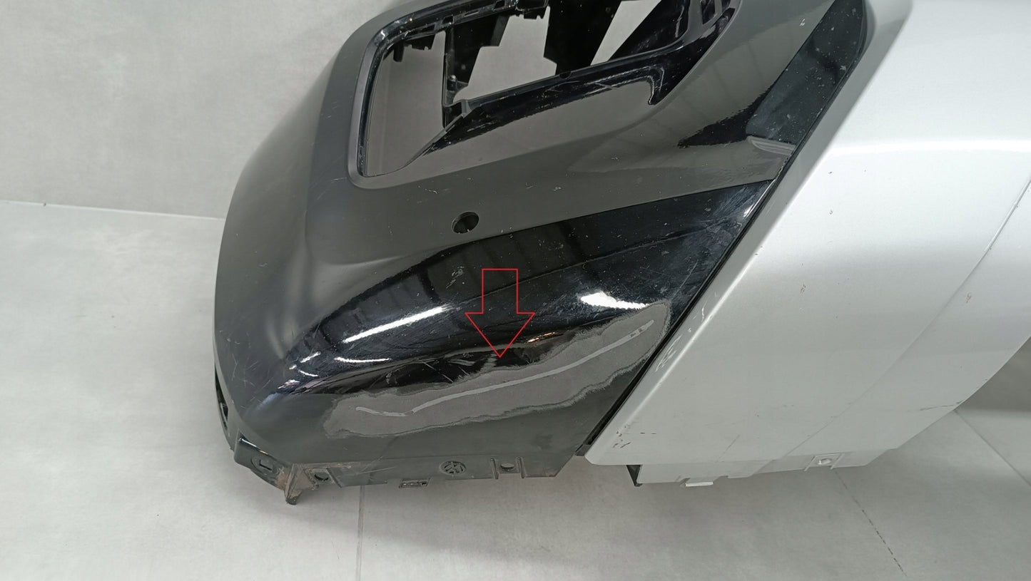 Front bumper Volkswagen VW Amarok 2 II 22-