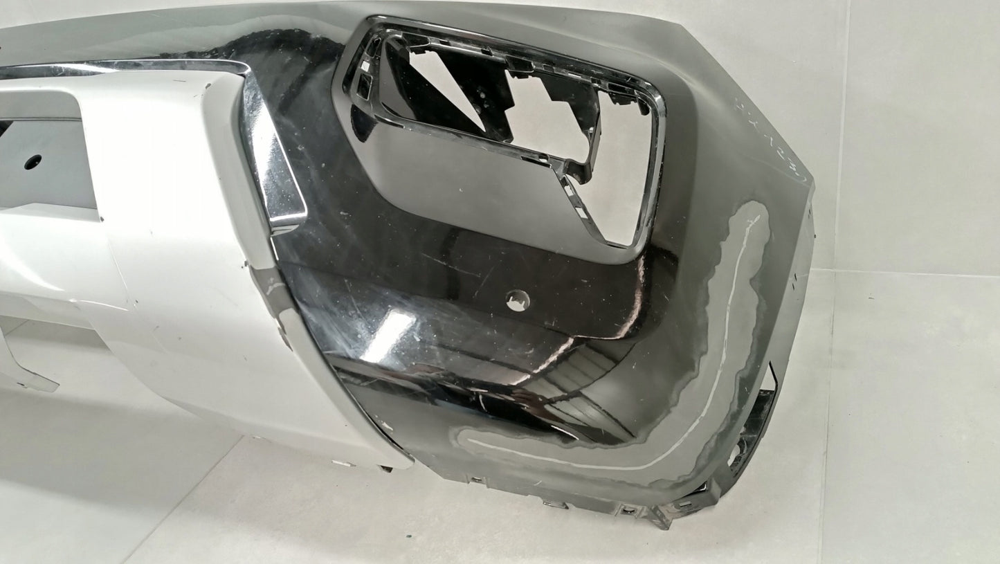 Front bumper Volkswagen VW Amarok 2 II 22-