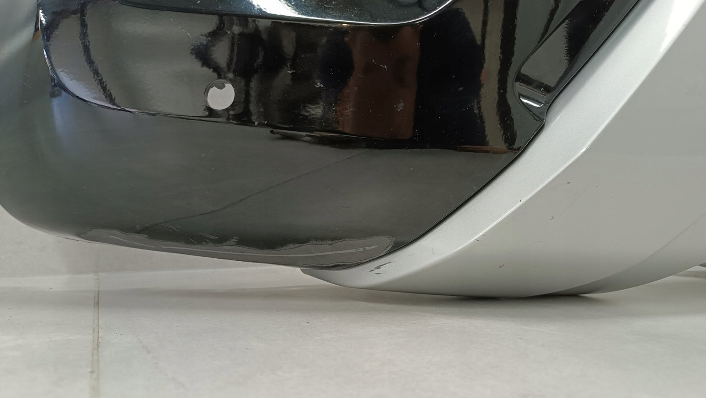 Front bumper Volkswagen VW Amarok 2 II 22-