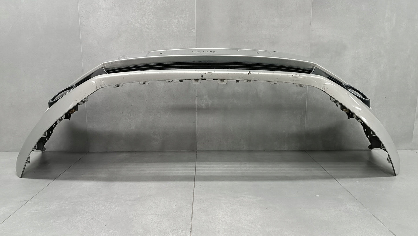 Front Bumper Volkswagen VW Golf 6 VI 5K0 08-12 / + Fog Lights