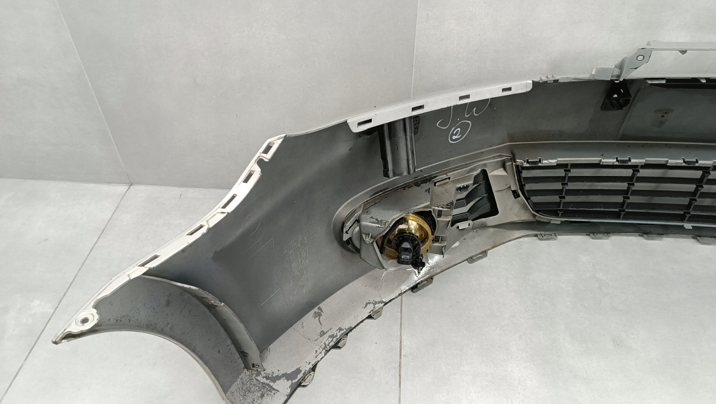 Front Bumper Volkswagen VW Golf 6 VI 5K0 08-12 / + Fog Lights