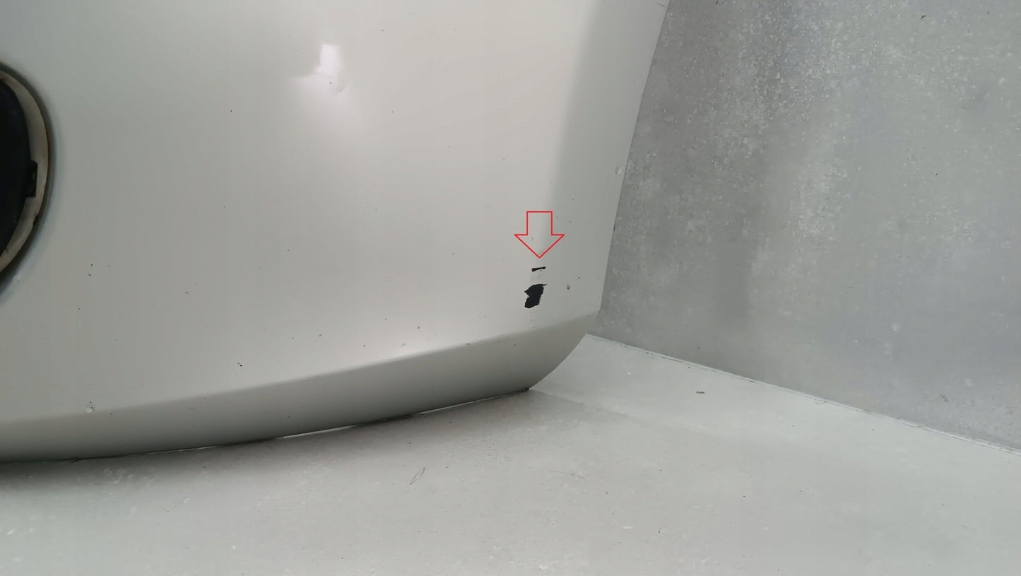 Front Bumper Volkswagen VW Golf 6 VI 5K0 08-12 / + Fog Lights