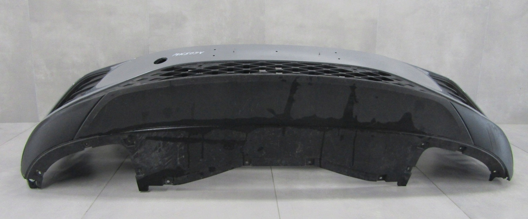 Volkswagen VW ID.4 Front Bumper (2020-)