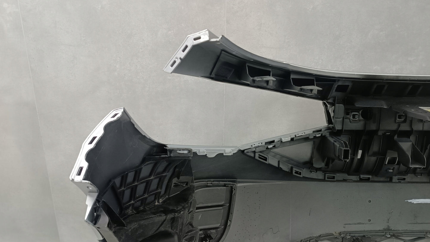 Front Bumper Volkswagen VW ID.4 2020-