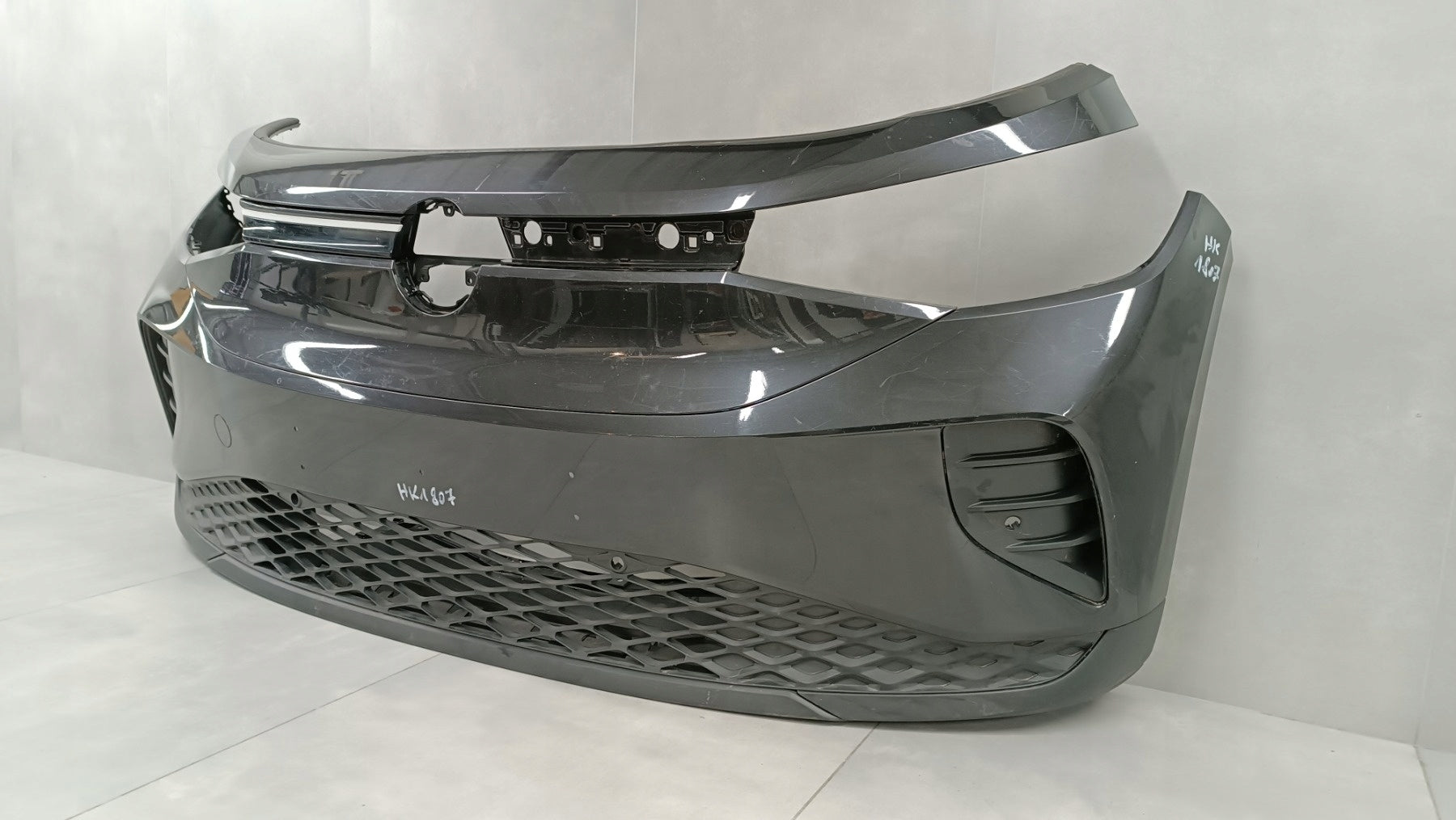 Volkswagen VW ID.4 Front Bumper (2020-)