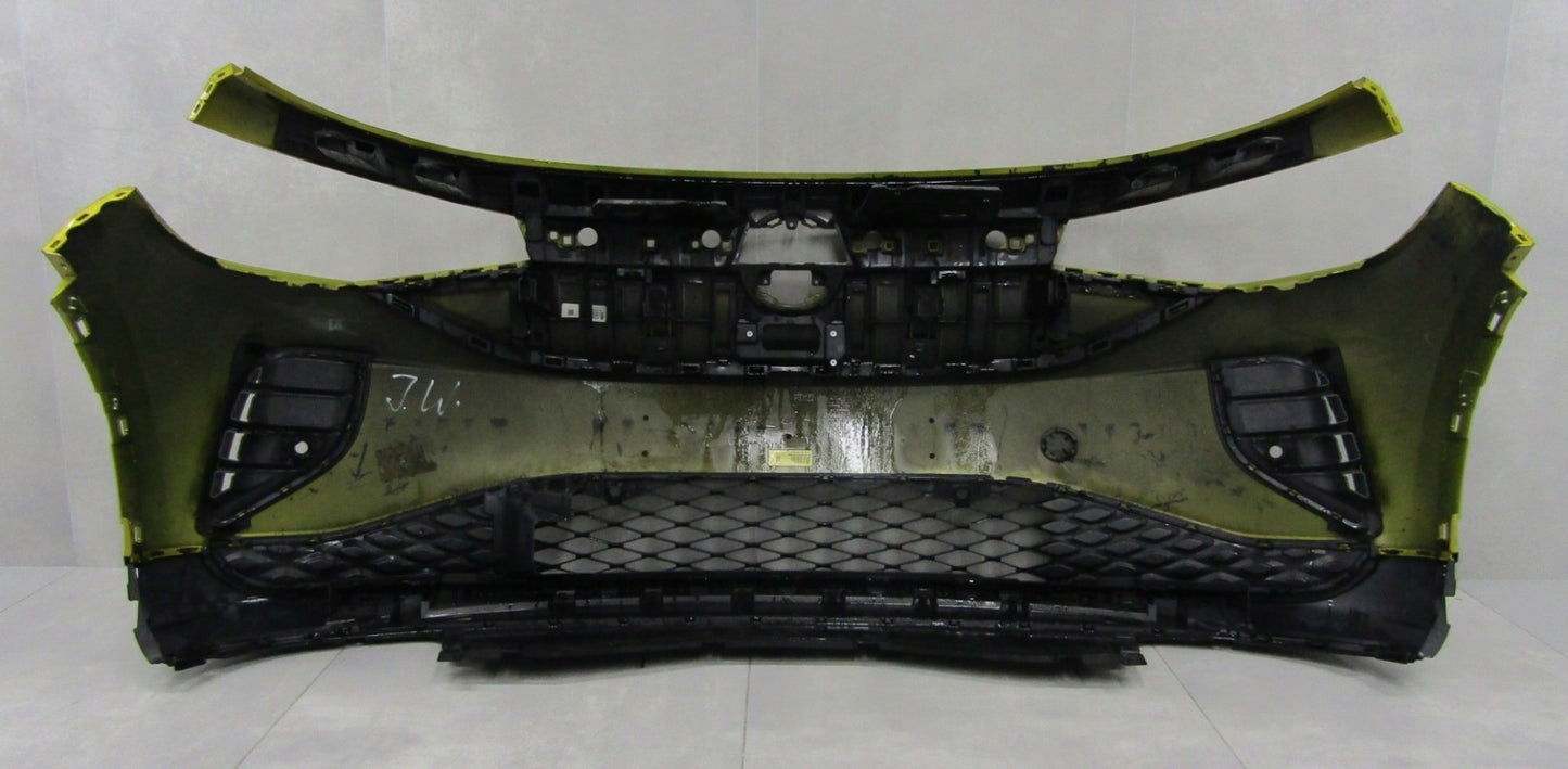 Volkswagen VW ID.4 Front Bumper (2020-)