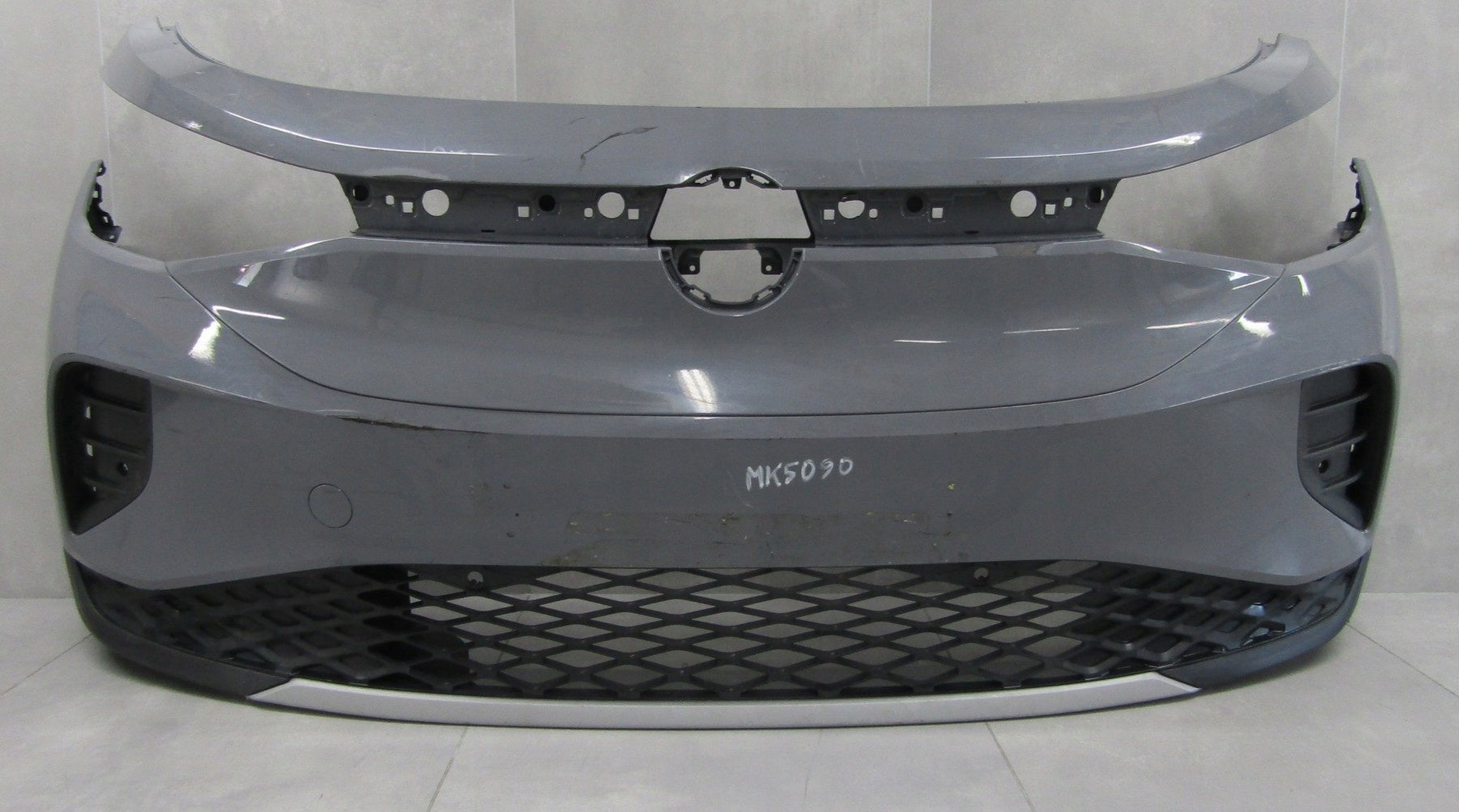 Volkswagen VW ID.4 Front Bumper (2020-)