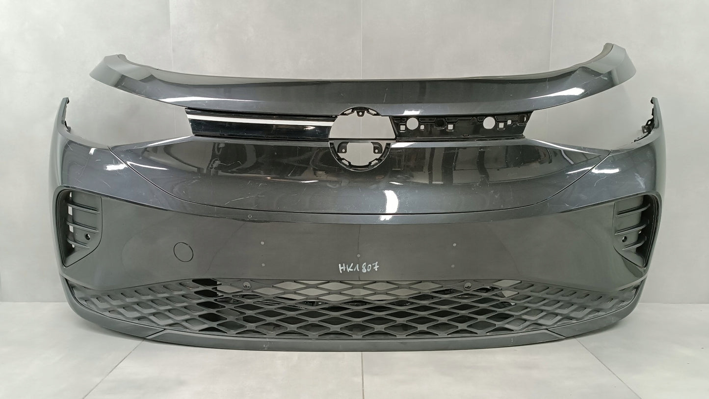 Volkswagen VW ID.4 Front Bumper (2020-)