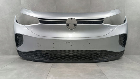 Front Bumper Volkswagen VW ID.4 2020-