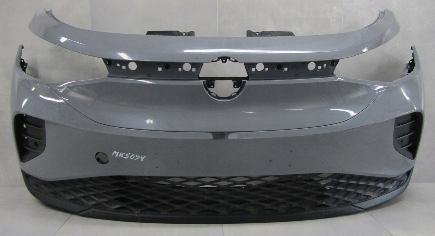 Volkswagen VW ID.4 Front Bumper (2020-)