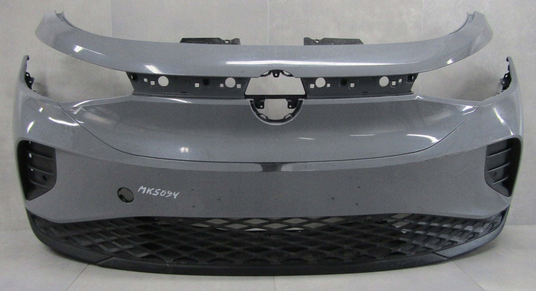 Volkswagen VW ID.4 Front Bumper (2020-)