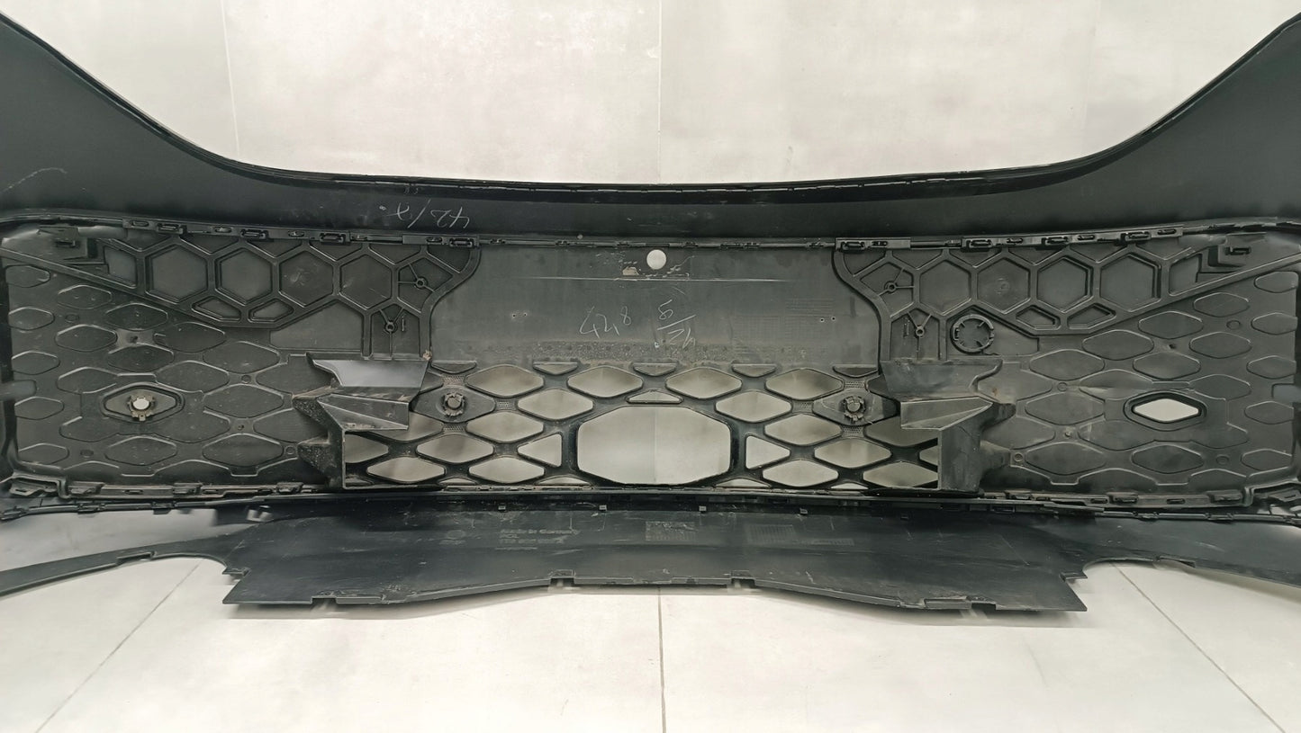 Front Bumper Volkswagen VW ID. BUZZ ID BUZZ 1T3 2022-