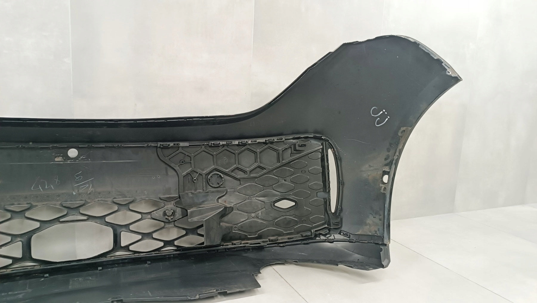 Front Bumper Volkswagen VW ID. BUZZ ID BUZZ 1T3 2022-