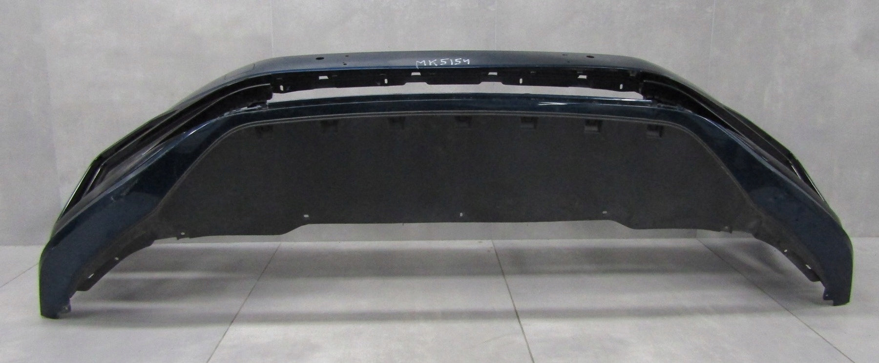 Front Bumper for Volkswagen VW Passat B8 GTE LIFT 2019-2023 (+ Floor)