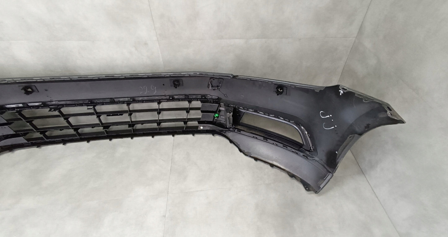 Front Bumper for Volkswagen VW Passat B8 3G0 2014-2019