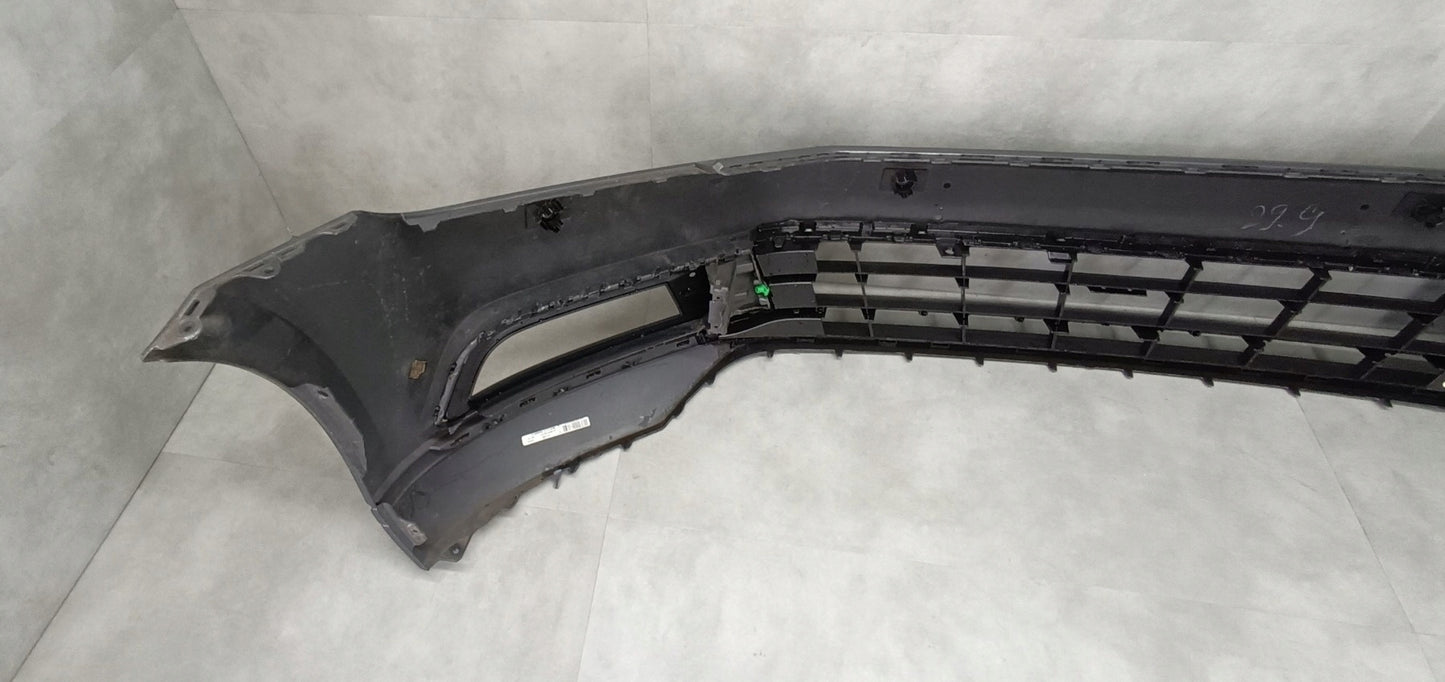 Front Bumper for Volkswagen VW Passat B8 3G0 2014-2019