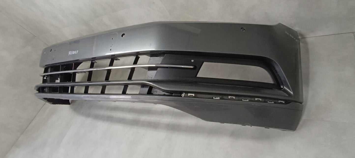 Front Bumper for Volkswagen VW Passat B8 3G0 2014-2019